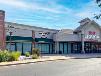 Plus de détails pour 12900-12910 Zuni St, Westminster, CO - Local commercial à louer