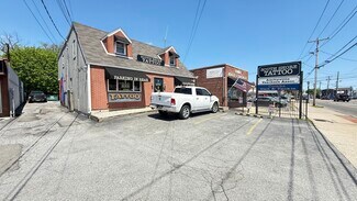 Plus de détails pour 74 Merrick Rd, Amityville, NY - Bureau à louer