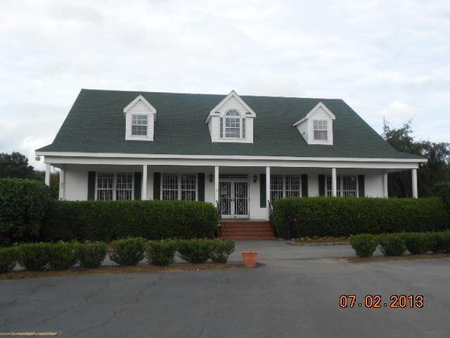 6130 Story Mill Rd, Keysville, GA à vendre - Photo de l’immeuble – Image 2 sur 2
