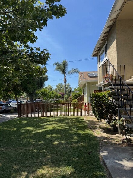 326 N 19th St, San Jose, CA à vendre - Photo de l’immeuble – Image 3 sur 12