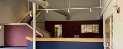 376 Newport Ave, Rumford, RI à louer Photo intérieure– Image 1 sur 8