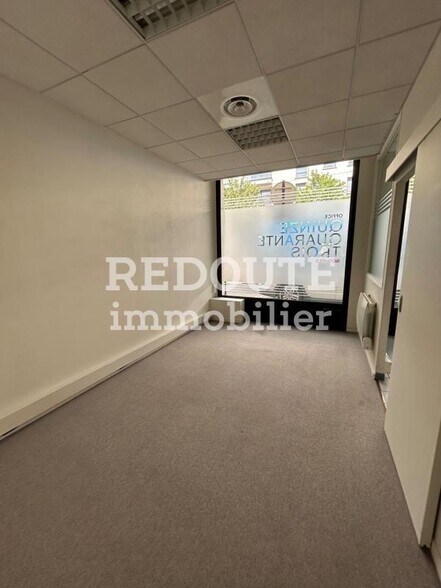 Bureau dans Reims à vendre - Photo intérieure – Image 3 sur 11