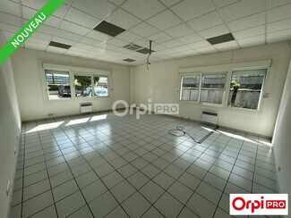 Plus de détails pour Bureau à louer