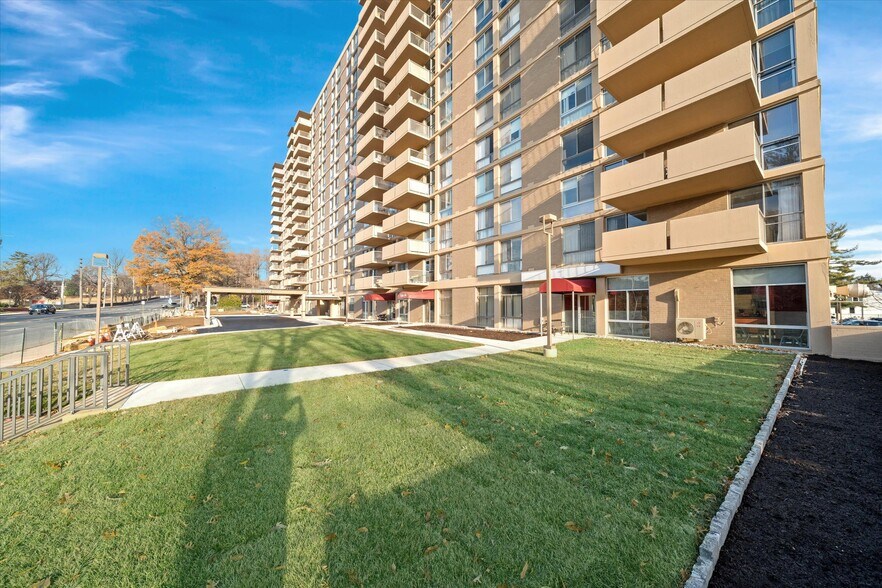 2401 Pennsylvania Ave, Wilmington, DE à vendre - Photo de l’immeuble – Image 1 sur 4