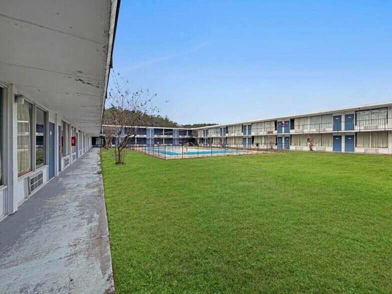 3080 Colony Blvd, Leesville, LA à vendre - Photo principale – Image 1 sur 24