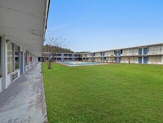 Plus de détails pour 3080 Colony Blvd, Leesville, LA - Hôtellerie à vendre