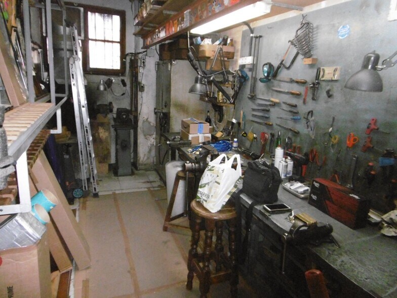 Local commercial dans Tortosa, Tarragona à louer - Photo intérieure – Image 3 sur 4