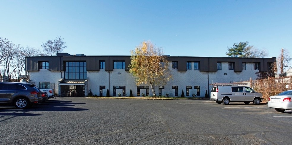 500 Lincoln St, Allston, MA à louer - Photo principale – Image 1 sur 19