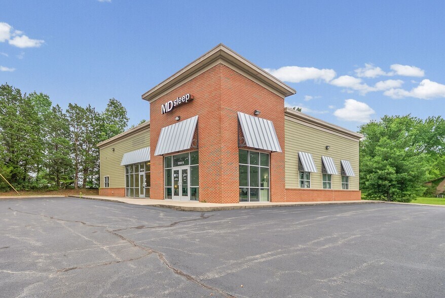 2231 Stokes Rd, Clarksville, TN à louer - Photo de l’immeuble – Image 3 sur 59