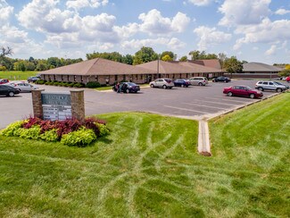 Plus de détails pour 6781 E US Highway 36, Avon, IN - Bureau à louer