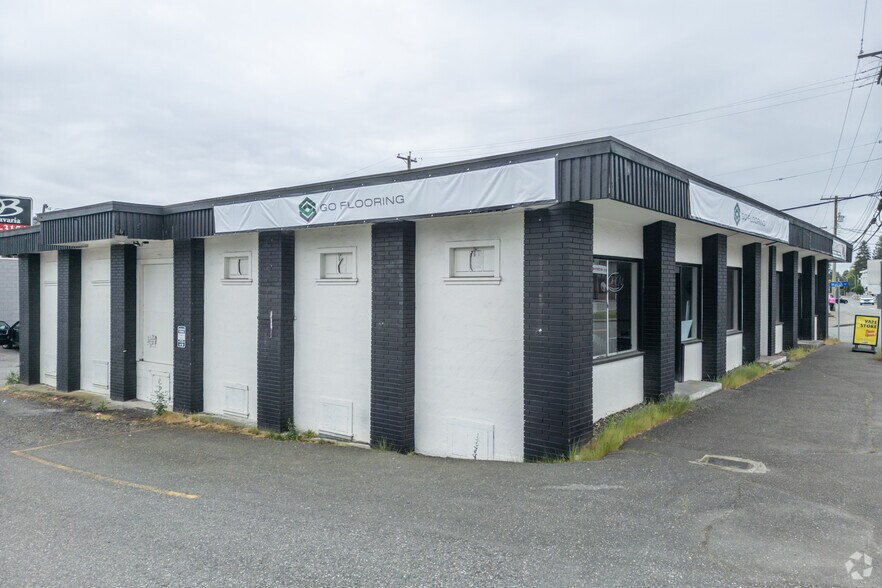 2660 Ware St, Abbotsford, BC à vendre - Photo de l’immeuble – Image 2 sur 8