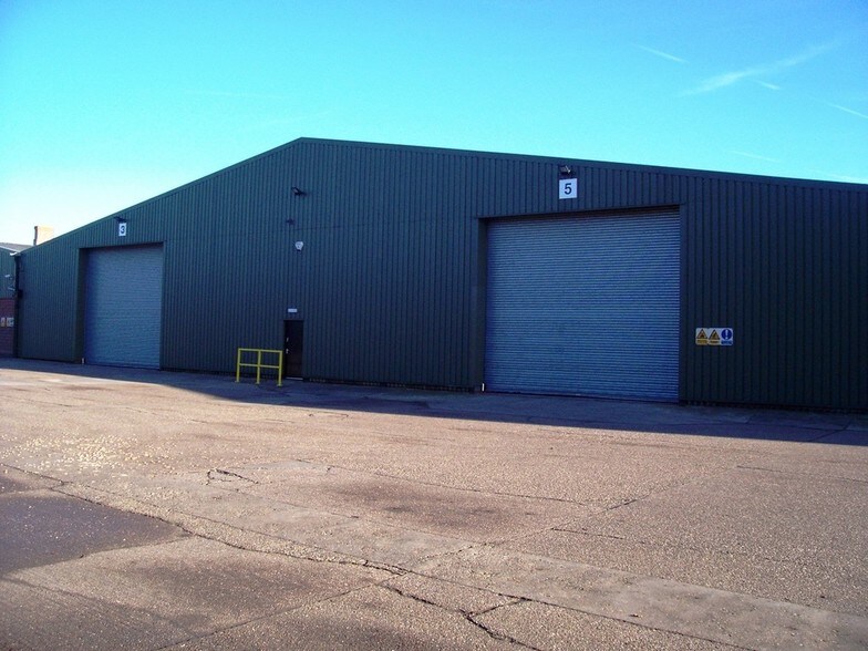 Top St, East Drayton à louer - Photo principale – Image 1 sur 2