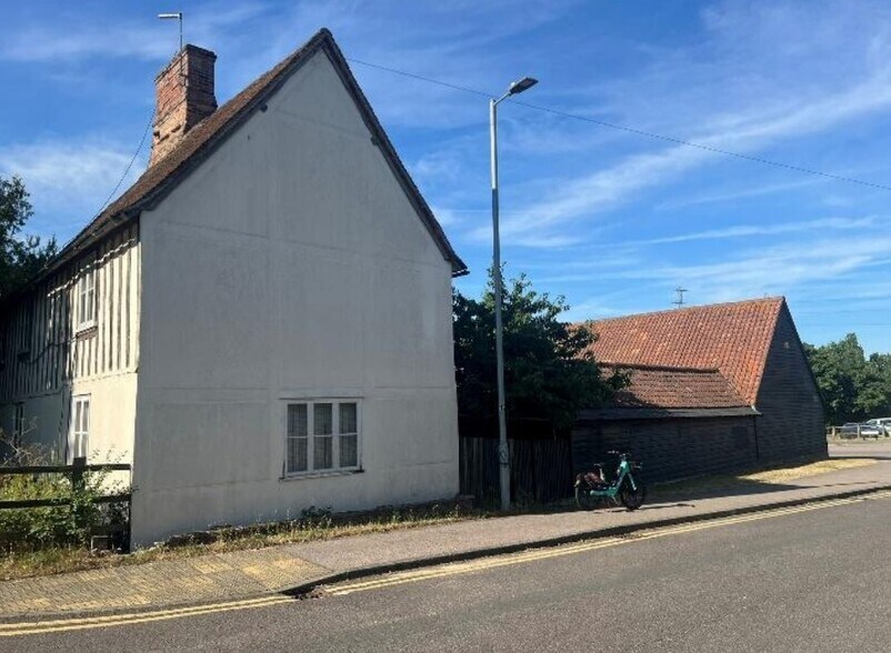 Elmstead Rd, Colchester à vendre - Photo de l’immeuble – Image 3 sur 3