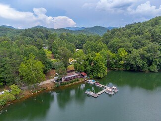 Plus de détails pour 270 Deyton Camp Rd, Robbinsville, NC - Spécialisé à vendre