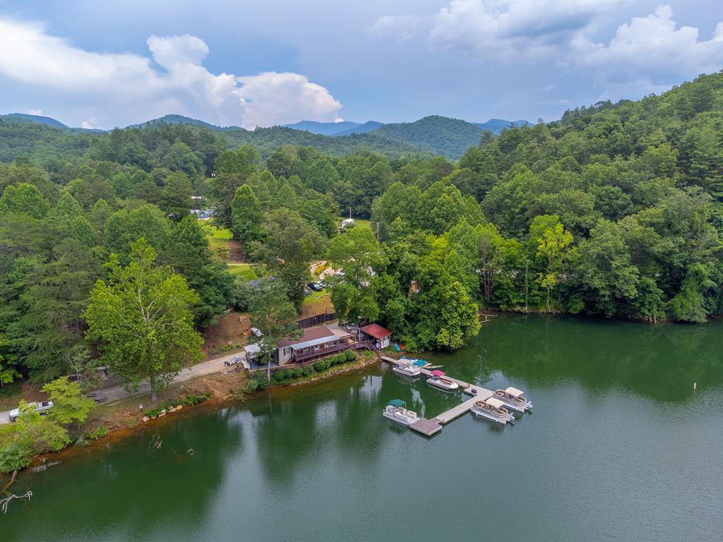 270 Deyton Camp Rd, Robbinsville, NC à vendre Photo principale– Image 1 sur 67
