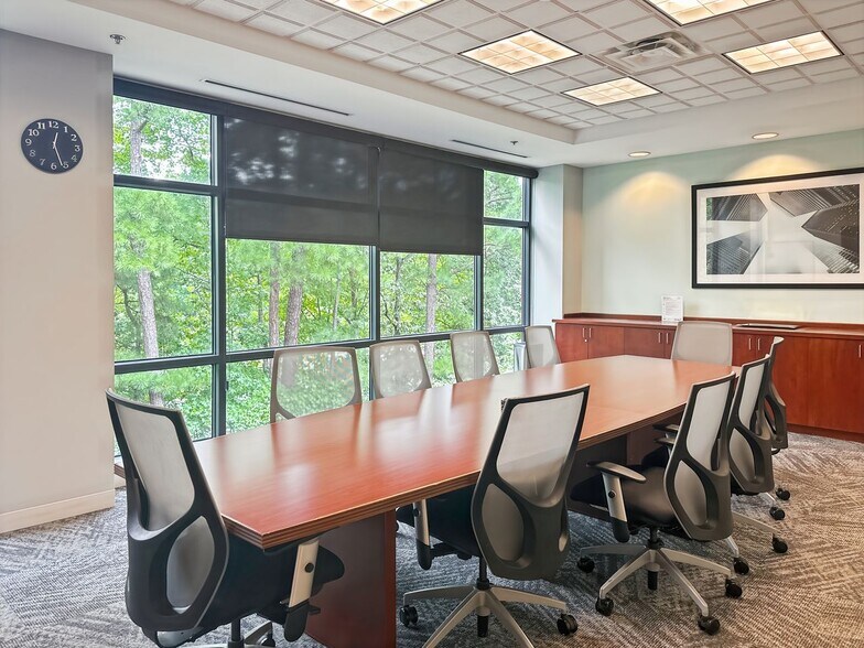 4870 Sadler Rd, Glen Allen, VA à louer - Photo intérieure – Image 3 sur 22