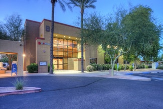 Plus de détails pour 655 S Dobson Rd, Chandler, AZ - Bureau/Médical, Médical à louer