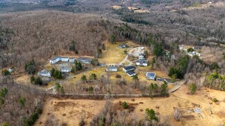 Plus de détails pour 371 W Farm Rd, Bethlehem, NH - Spécialisé à vendre