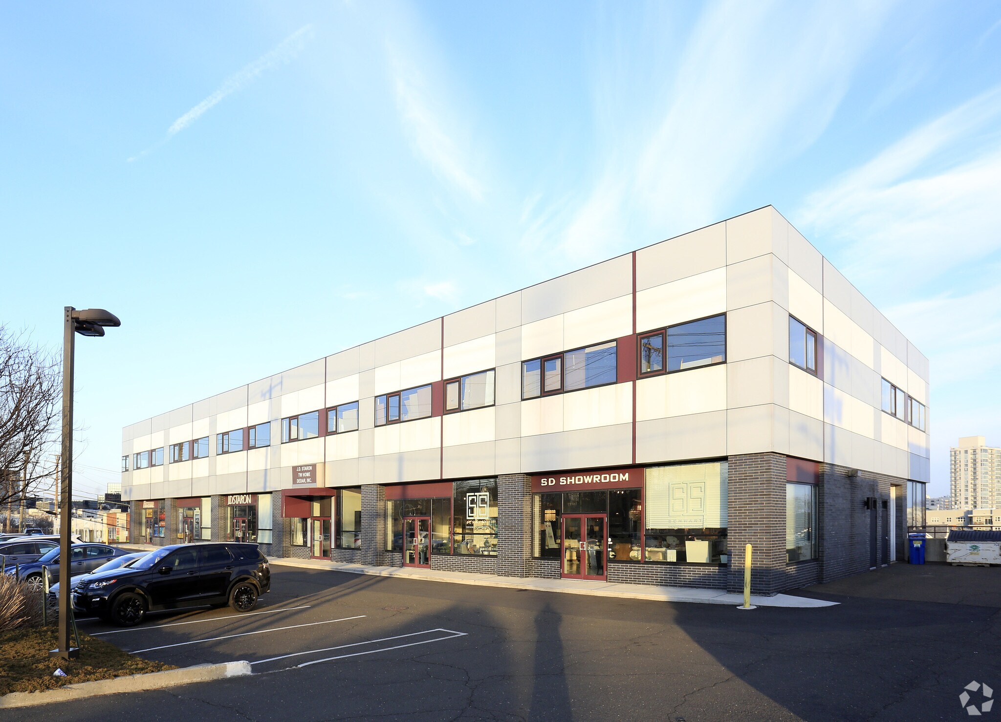 330 Fairfield Ave, Stamford, CT à louer Photo principale– Image 1 sur 5