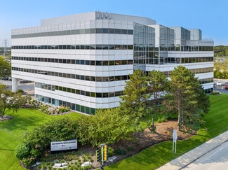 Plus de détails pour 40 Skokie Blvd, Northbrook, IL - Bureau à louer