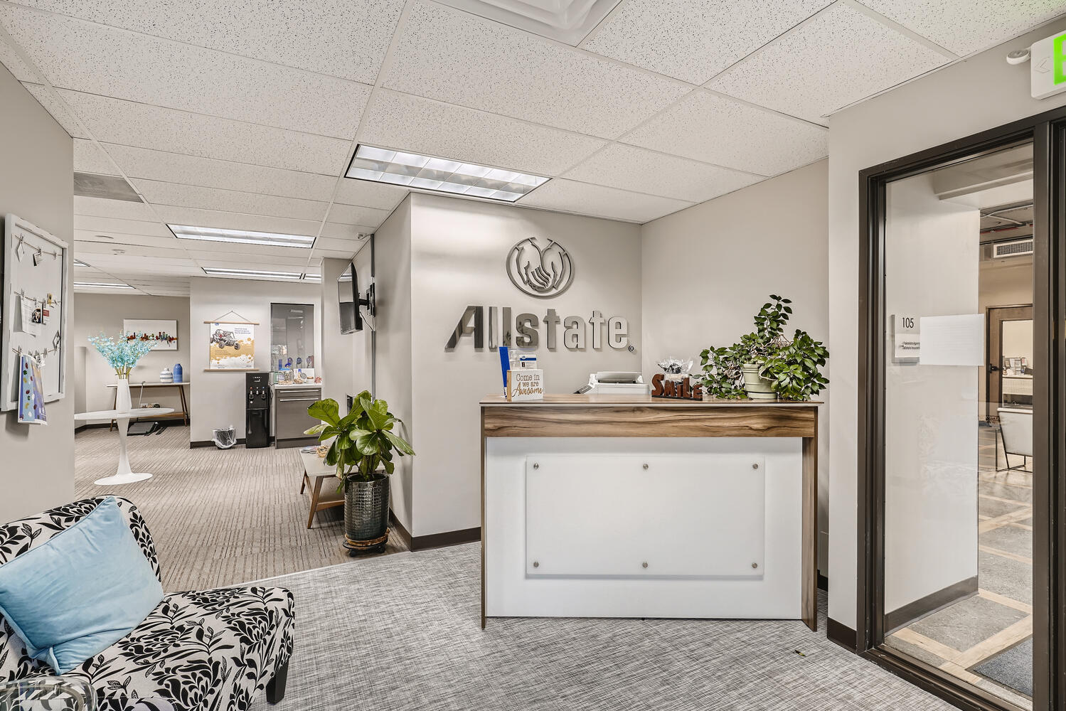 4045 Pecos St, Denver, CO à louer Photo intérieure– Image 1 sur 22