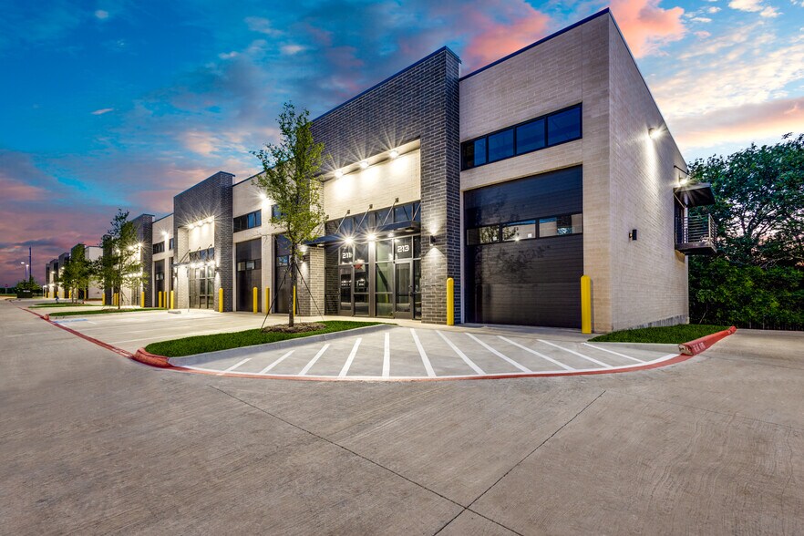 1817 McKinney St, Melissa, TX à louer - Photo principale – Image 1 sur 13