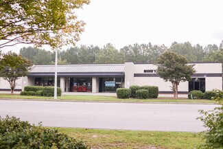 Plus de détails pour 259 Venture Dr, Smithfield, NC - Bureau/Local commercial à louer