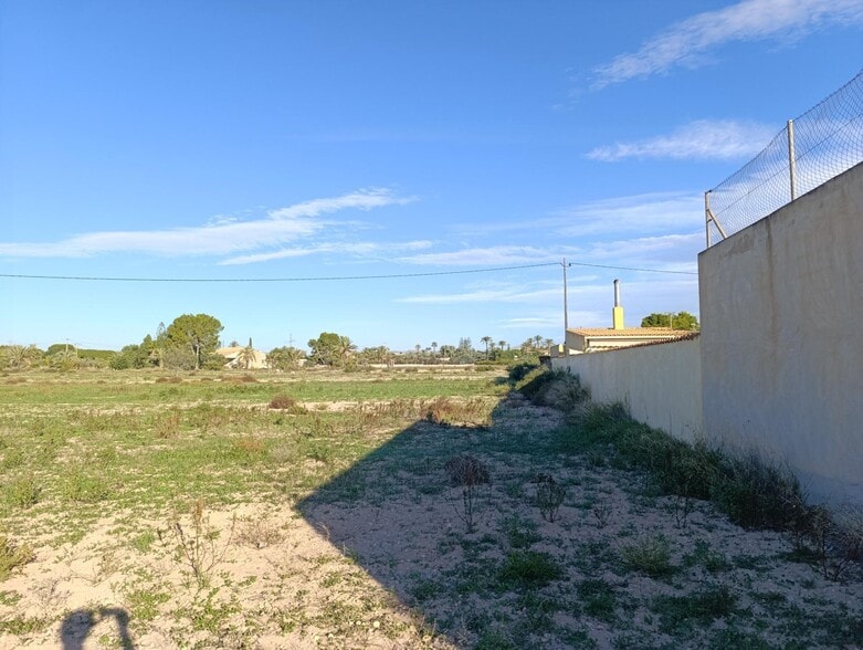 Elche, 10, ELX, Alicante à vendre - Plan de site – Image 3 sur 6