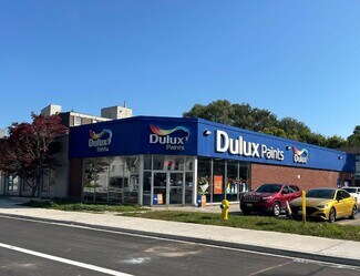 Plus de détails pour 216 Wellington St, London, ON - Local commercial à vendre