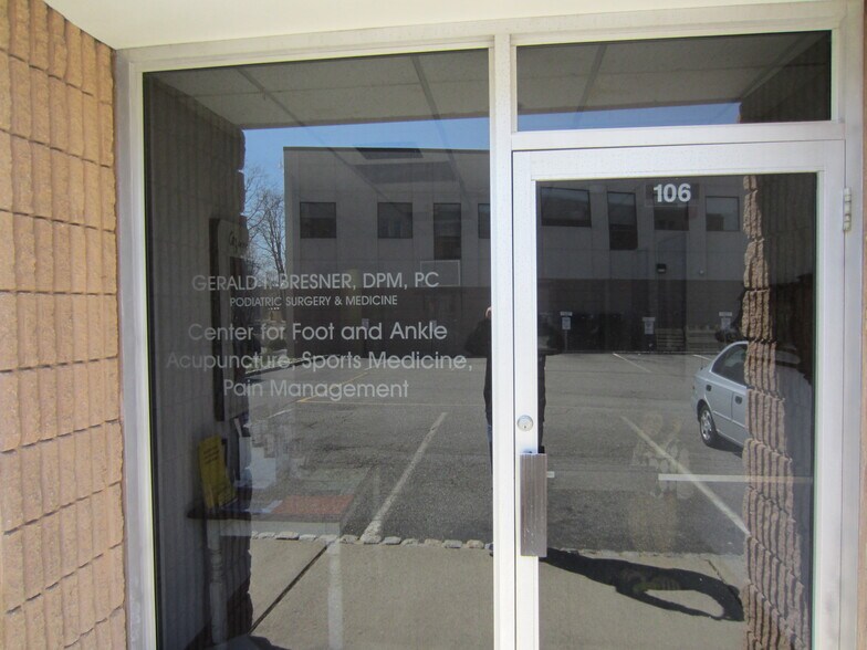 75 Bloomfield Ave, Denville, NJ à vendre - Photo de l’immeuble – Image 2 sur 7