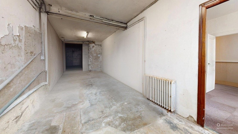 Local commercial dans Douarnenez à vendre - Photo de l’immeuble – Image 3 sur 8