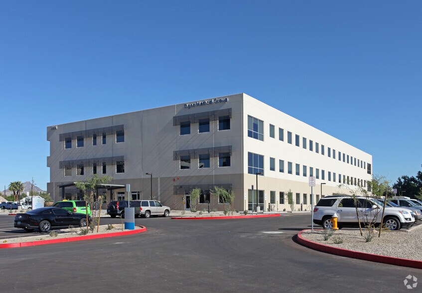 3003 N 3rd St, Phoenix, AZ à vendre - Photo de l’immeuble – Image 2 sur 11