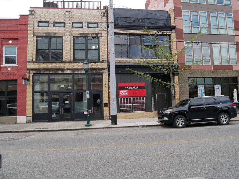 32 Main St, Chattanooga, TN à vendre - Photo de l’immeuble – Image 2 sur 6