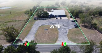 Plus de détails pour 989 Old McDade Rd, Elgin, TX - Local commercial à vendre