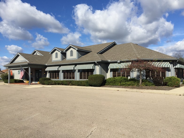 1964 N Lakeman Dr, Bellbrook, OH à vendre - Photo principale – Image 1 sur 3