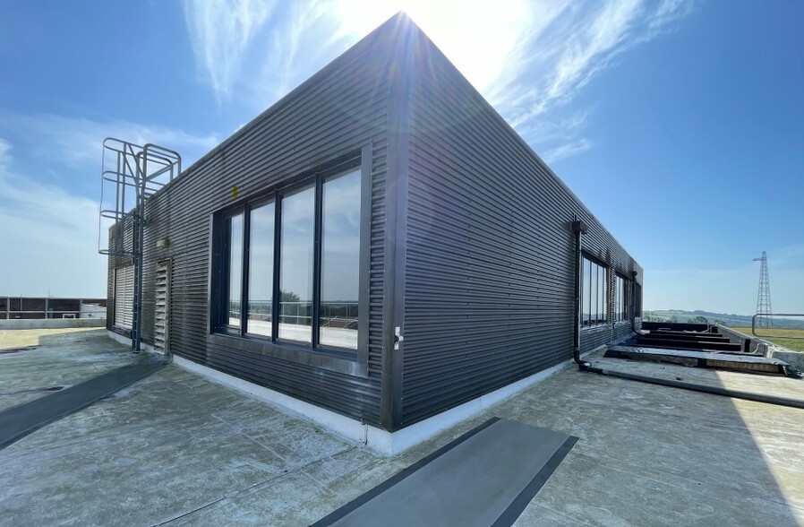 Rampisham Business Centre, Dorchester à louer - Photo de l’immeuble – Image 2 sur 8