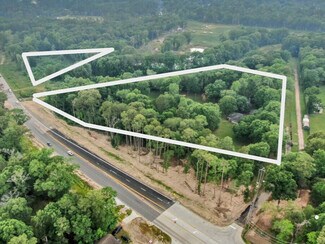 Plus de détails pour 19710 Lowe St, Porter, TX - Terrain à vendre