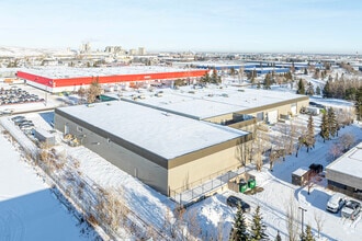 16815 117 Ave NW, Edmonton, AB - Vue aérienne  vue de carte - Image1