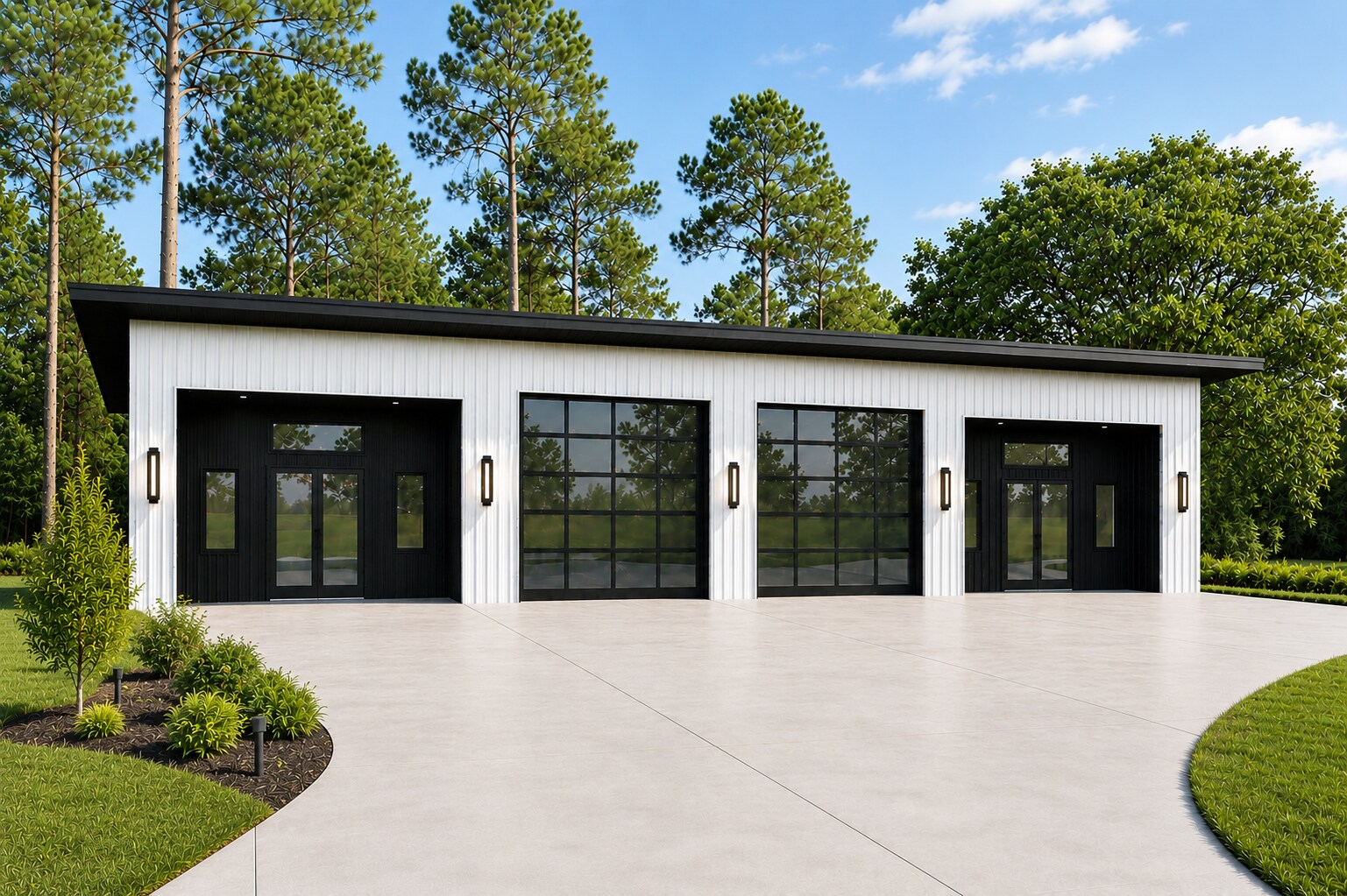 7626 Selman Lane, Magnolia, TX à louer Photo de l’immeuble– Image 1 sur 3