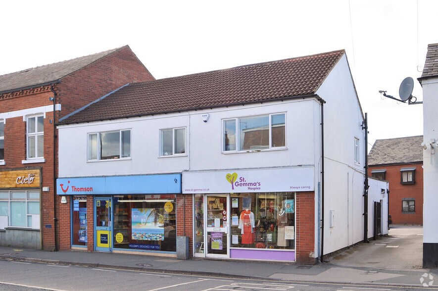 43-45 Main St, Leeds à louer - Photo principale – Image 1 sur 4