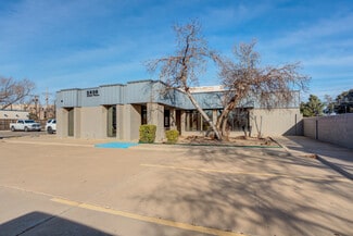 Plus de détails pour 3508 22nd Pl, Lubbock, TX - Bureau à vendre