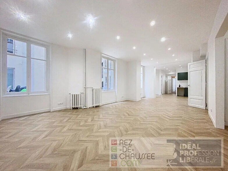 8 Avenue Daniel Lesueur, Paris à vendre - Photo de l’immeuble – Image 1 sur 9