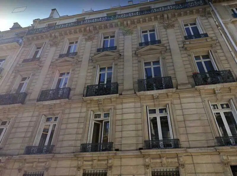 Bureau dans Paris à louer Photo de l’immeuble– Image 1 sur 10