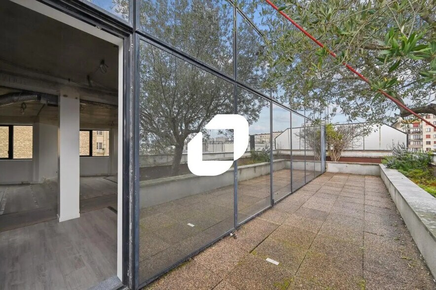 Bureau dans Boulogne-Billancourt à vendre - Photo de l’immeuble – Image 2 sur 13