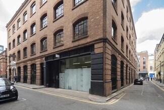 Plus de détails pour 10 Northburgh St, Londres - Bureau à louer
