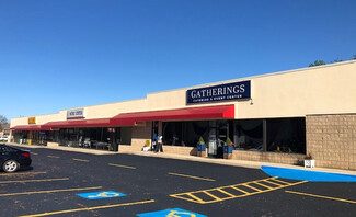 Plus de détails pour 222-248 Signal Hills Dr, Statesville, NC - Bureau, Local commercial à louer