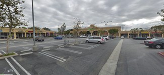 Plus de détails pour 20220-20240 Avalon Blvd, Carson, CA - Bureau/Local commercial, Local commercial à louer
