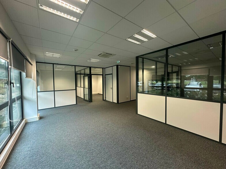 Bureau dans Schiltigheim à louer - Photo intérieure – Image 2 sur 5
