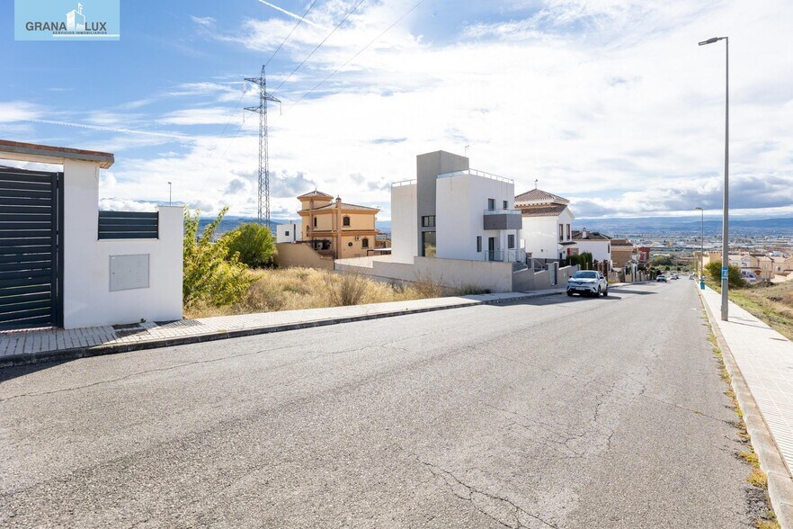 Avenida Cerro Alfonsico, 20, Peligros, Granada à vendre - Photo principale – Image 1 sur 18