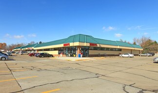 Plus de détails pour 19600-19654 W 130th St, Strongsville, OH - Local commercial à louer